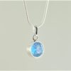 Crystal-Faceted-Round-Necklace-Silver-Aqua-cropped