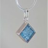 Crystal-Square-Necklace-Silver-Blue