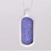 Crystallure-Dog-Tag-Necklace-Blue