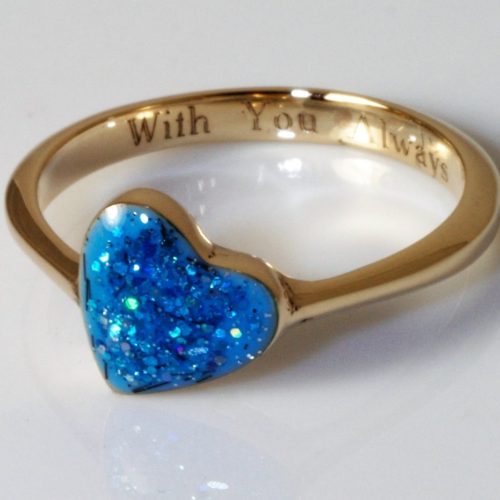 Crystallure-Heart-Ring-Gold-Blue-square