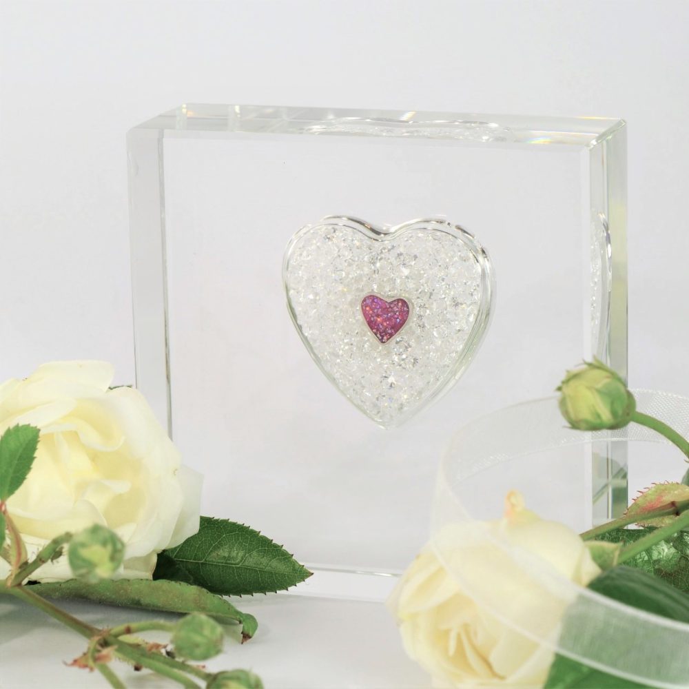 Square-Sparkle-Heart-Memorial-Front